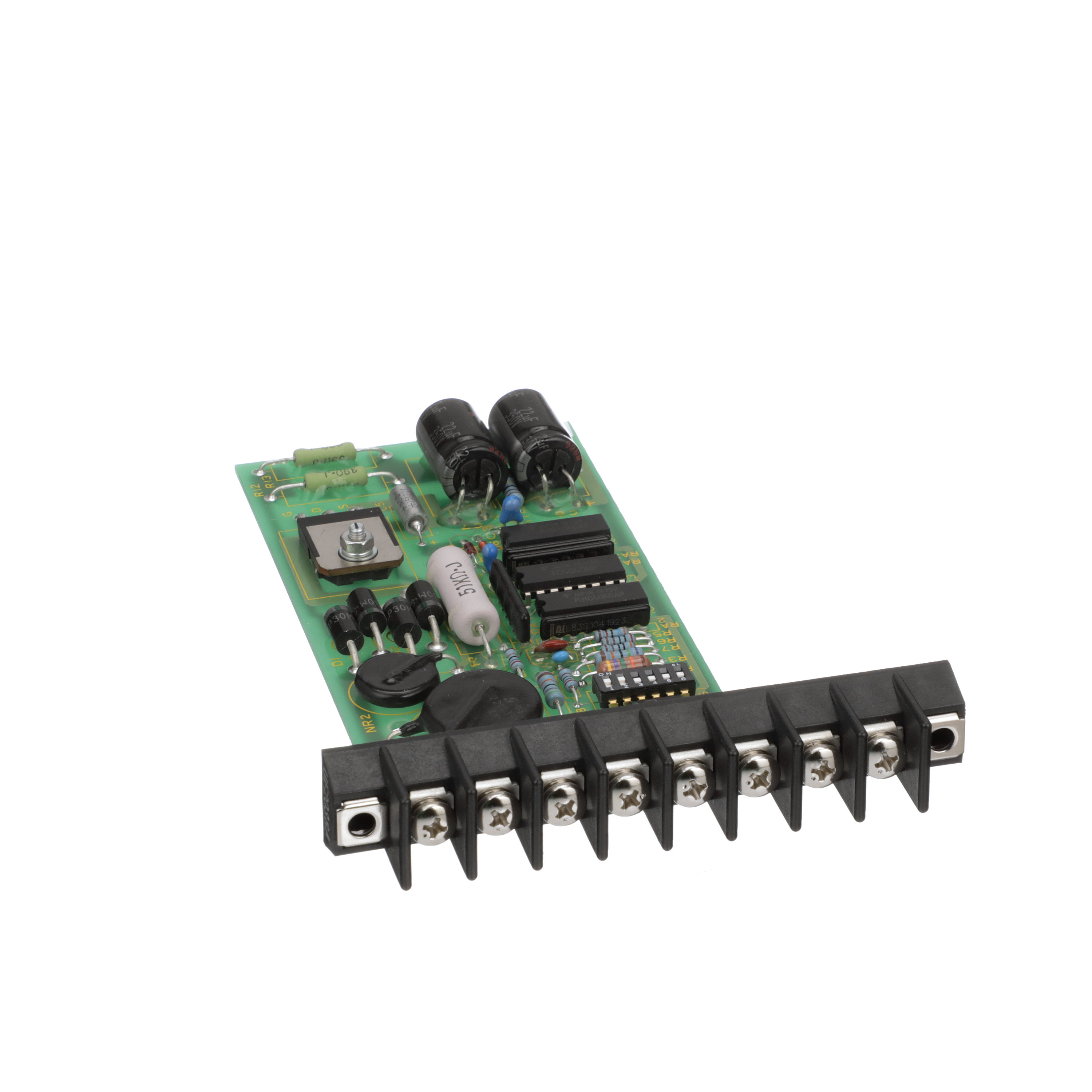 3J9G0002 Drive Board by TOSHIBA